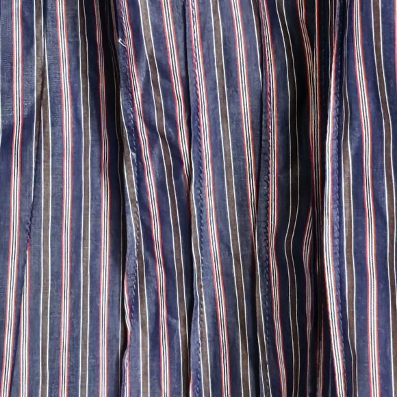 Lafayette 148 New York Cotton Button Down Shirt - Picture 4 of 8